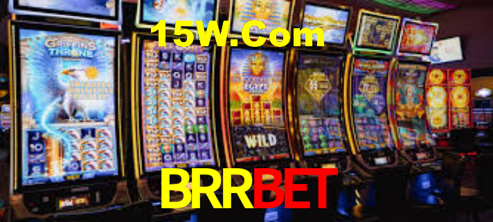 APP oficial da BRRbet para mobile