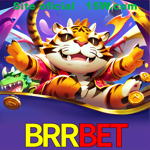 Imagem promocional da BRRbet mostrando a plataforma e suas vantagens